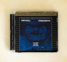 Jim hall concierto for sale  HOVE