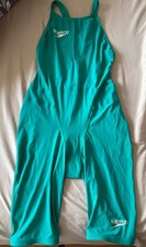 Speedo fastskin open for sale  WELLINGBOROUGH