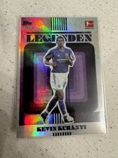 Topps lothar matthäus gebraucht kaufen  Bremerhaven