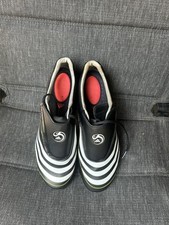 Fußballschuh adidas f50 gebraucht kaufen  Wendelstein