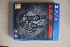 Evolve ps4 playstation usato  Cesena