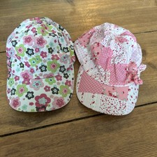 Cappi basecap mädchen gebraucht kaufen  Frankfurt (Oder)