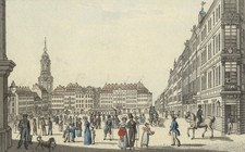 Alte markt dresden gebraucht kaufen  Leipzig