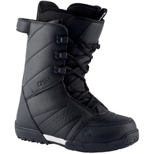 Boots snowboard crank d'occasion  Besançon