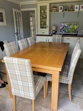 8 seater for sale  HORSHAM