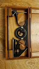 Vintage starrett jedburghscotl for sale  BOSTON
