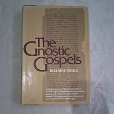 Gnostic gospels elaine for sale  WOLVERHAMPTON