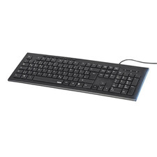 Hama multimedia tastatur gebraucht kaufen  Monheim