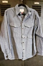 C.c filson chambray for sale  Pensacola
