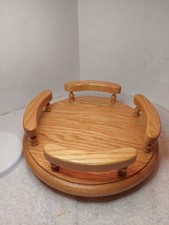 Vintage handcraft lazy for sale  Scottsdale