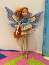 Winx club bloom usato  Roma
