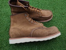 Red wing 8881 for sale  BIRMINGHAM