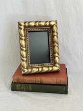 Vintage gold wood for sale  Sahuarita