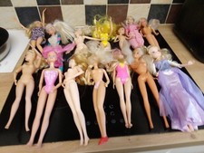 Barbie dolls bundle for sale  ABERYSTWYTH