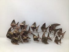 Copper wall art for sale  Novi