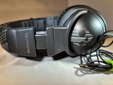 Fone de Ouvido Over The Ear Wireless Skullcandy Hesh Evo Preto Verdadeiro - comprar usado  Enviando para Brazil