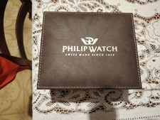 philip watch usato  Trieste