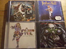 Jethro tull alben gebraucht kaufen  Iffezheim