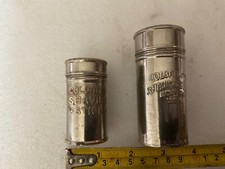 Antique colgate shaving for sale  WARWICK