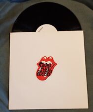 Rolling stones rare d'occasion  Paris XII