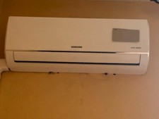 Samsung ar12art 12000btu usato  Milano