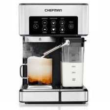 Chefman barista pro for sale  Beaver