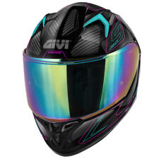 Casco integrale givi usato  Catania