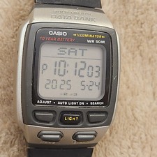 Vintage casio multi for sale  New Orleans