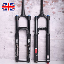 Air shock forks for sale  LEICESTER