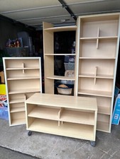 Crate barrel stand for sale  Quincy