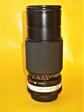 Panagor tele zoom d'occasion  Orange