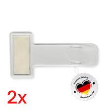 Parkscheinhalter autoscheibe t gebraucht kaufen  Bielefeld