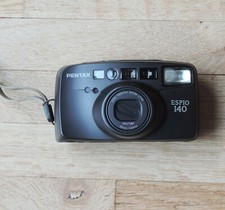 Pentax espio 140 d'occasion  Bois-Colombes