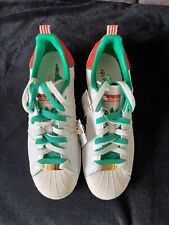 Adidas originals superstar for sale  WAKEFIELD