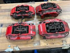 porsche boxster brake calipers for sale  HORSHAM