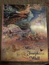 Fantasy josephine wall for sale  TADWORTH