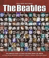 Beatles the complete gebraucht kaufen  Berlin