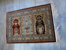 Tapis collection héréké d'occasion  France
