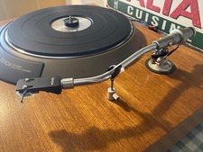 denon dp usato  Roma