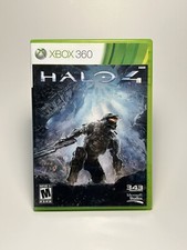 Halo 4 (Microsoft Xbox 360, 2012) - DISCO FALTANDO 2 - com inserção Xbox Live comprar usado Halo 4 (Microsoft Xbox 360, 2012) - DISCO FALTANDO 2 - com inserção Xbox Live comprar usado  Enviando para Brazil