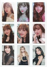 Usado, GFRIEND - Vol.2 [TIME FOR US] OFFICIAL PHOTOCARD comprar usado  Enviando para Brazil