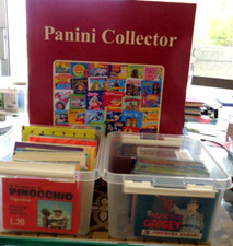 Panini cartoons movies d'occasion  Les-Issambres