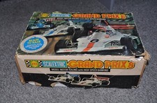 Vintage scalextric grand for sale  GUILDFORD