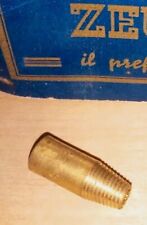 Beccucci per lampade usato  Solarussa