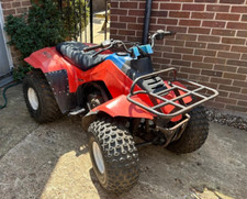suzuki quad bike for sale suzuki quad bike for sale NEWBURY