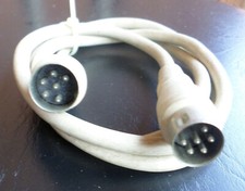 Serielles kabel commodore gebraucht kaufen  Blaibach