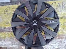 Copricerchio sparco r15 usato Copricerchio sparco r15 usato  Cittanova