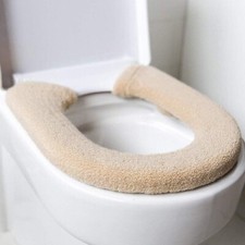 Toilet seat cover for sale  BRADFORD