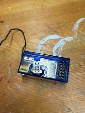 Tec electron chanel for sale  MAGHERA