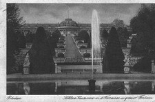 0364 potsdam schloß gebraucht kaufen  Merseburg
